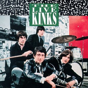Kinks/Live Kinks