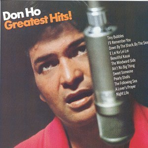 Don Ho Greatest Hits 