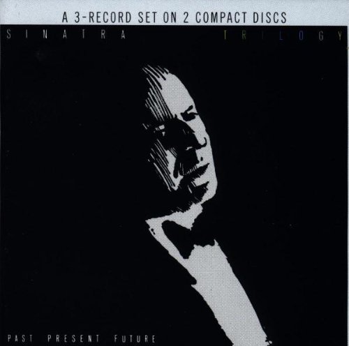 Frank Sinatra/Trilogy@Import-Eu