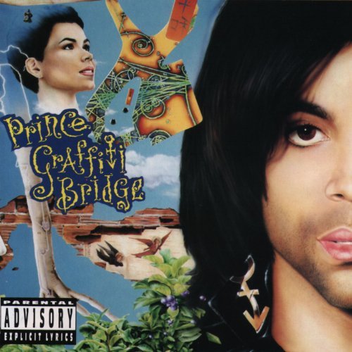 Prince Graffiti Bridge Explicit Version 