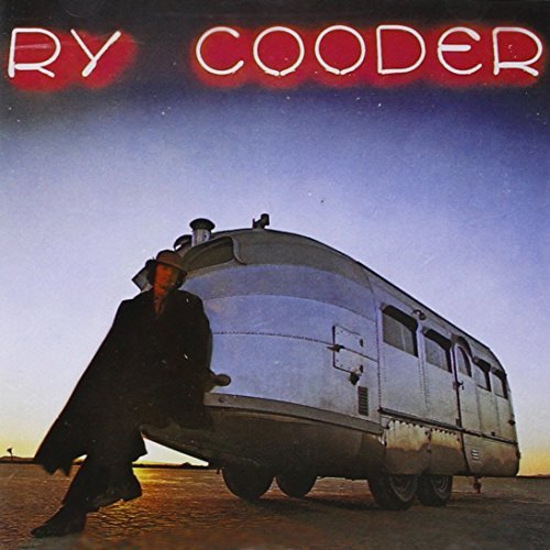 Ry Cooder/Ry Cooder@Cd-R