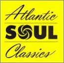 Atlantic Soul Classics Atlantic Soul Classics Sam & Dave Redding Franklin Coasters Drifters Pickett 