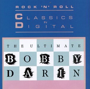 Bobby Darin Ultimate Bobby Darin Ultimate Bobby Darin 