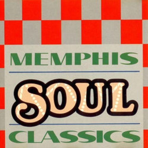 Memphis Soul Classics/Memphis Soul Classics@Redding/Sam & David/Floyd/King@Box Top/Staple Singers/Thomas