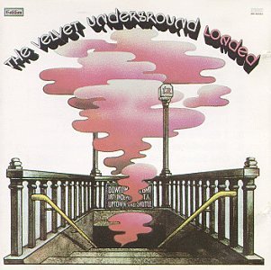 Velvet Underground/Loaded