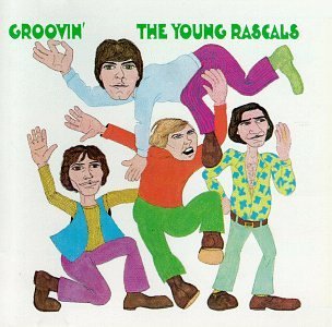 Rascals (Young)/Groovin'