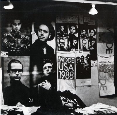 Depeche Mode/101