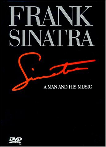 Frank Sinatra/Man & His Music