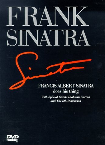 Frank Sinatra/Francis Albert Sinatra Does Hi