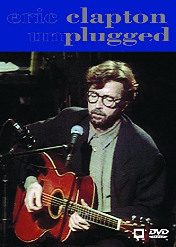 Eric Clapton/Unplugged@Unplugged