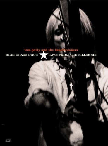 Tom Petty & The Heartbreakers High Grass Dogs Live From The Nr 