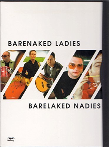 Barenaked Ladies/Barelaked Nadies@Barelaked Nadies