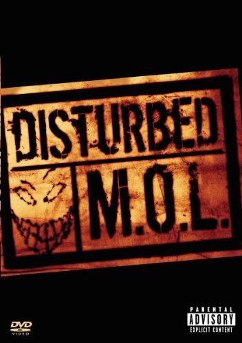 Disturbed/M.O.L.@Explicit Version