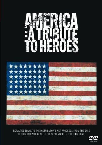 America: A Tribute To Heroe/America: A Tribute To Heroes@Springsteen/U2/Hill/Petty@Iglesias/Young/Dixie Chicks