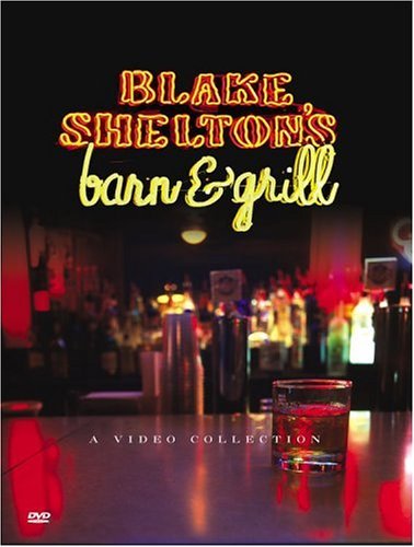 Blake Shelton/Blake Shelton's Barn & Grill: