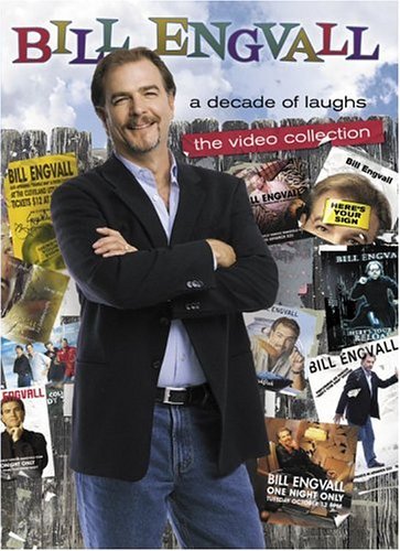 Bill Engvall/Decade Of Laughs: Video Collec