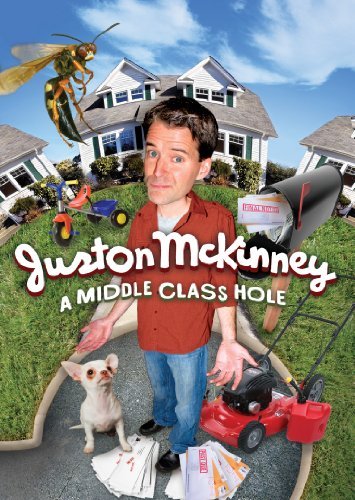 Middle Class Hole Mckinney Juston 