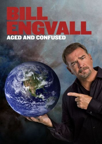 Aged & Confused/Engvall,Bill