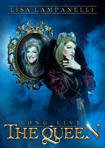Long Live The Queen/Lampanelli,Lisa@Explicit Version