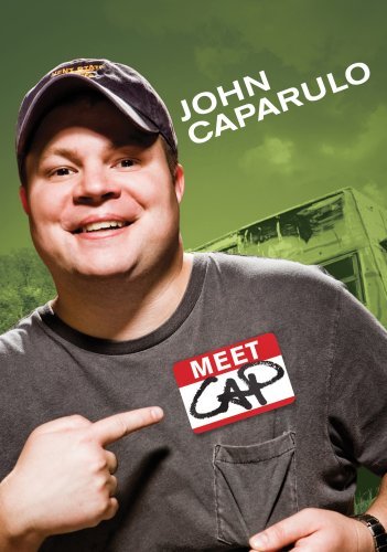 John Caparulo/Meet Cap@Explicit Version