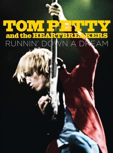 Tom Petty & The Heartbreakers/Runnin Down A Dream@2 Dvd