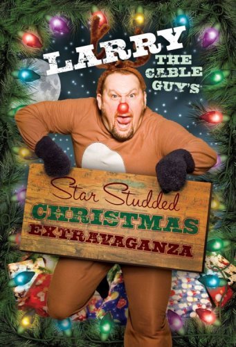 Larry The Cable Guy/Star-Studded Christmas Extrava@Nr