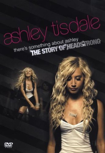 Ashley Tisdale/There's Something About Ashley@There's Something About Ashley