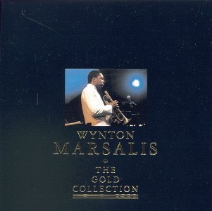 Wynton Marsalis/Gold Collection