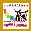 Lecuona Cuban Boys/Rumbas & Congas@Gold Collection