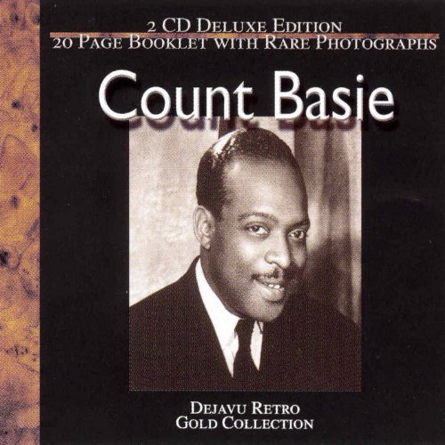 Count Basie/Count Basie