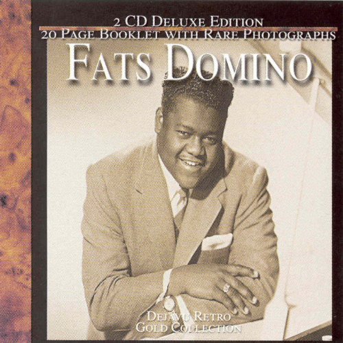 Fats Domino/Fats Domino