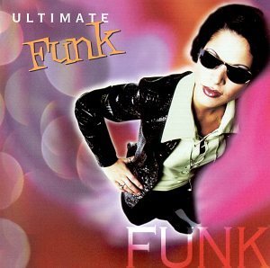 Just The Hits/Ultimate Funk
