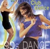 Ultimate Club Dance Ultimate Club Dance 