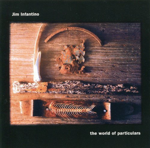 Jim Infantino/World Of Particulars