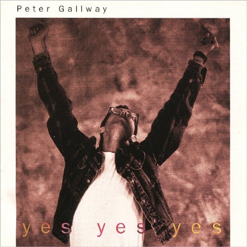 Peter Gallway/Yes Yes Yes