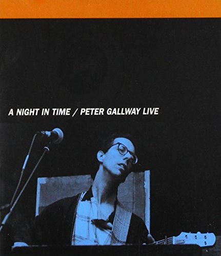 Peter Gallway/Night In Time (Live)