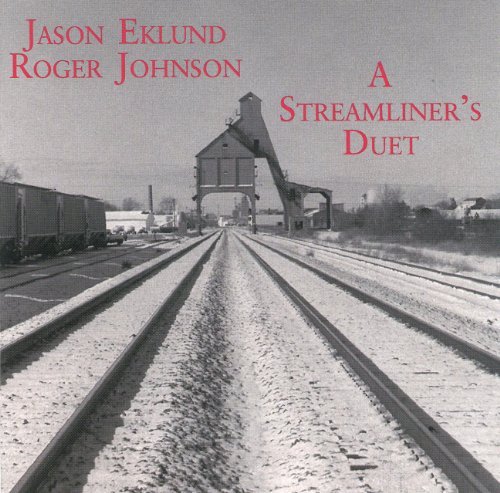 Eklund/Johnson/Streamliner's Duet
