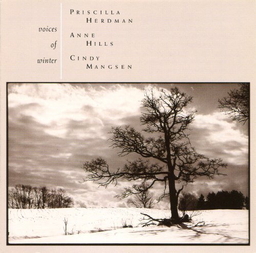 Herdman Hills Mangsen Voices Of Winter 
