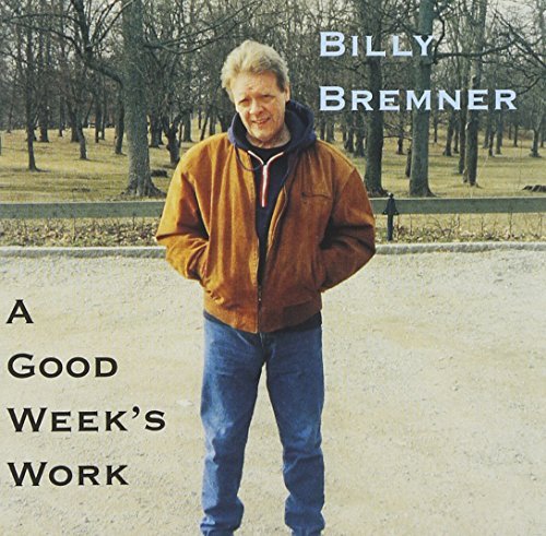 Billy Bremner/Good Week's Work