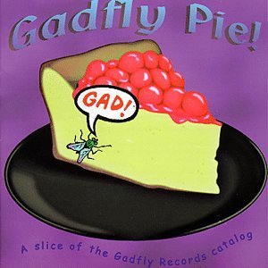 Gadfly Pie/Gadfly Pie