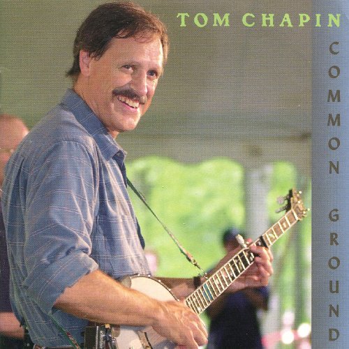 Tom Chapin/Common Ground