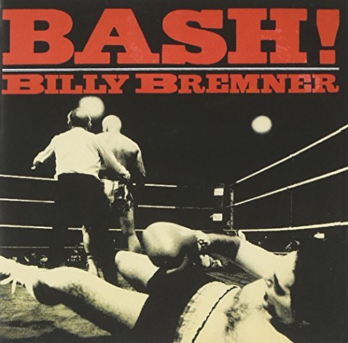Billy Bremner/Bash!
