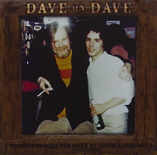 David Massengill/Dave On Dave