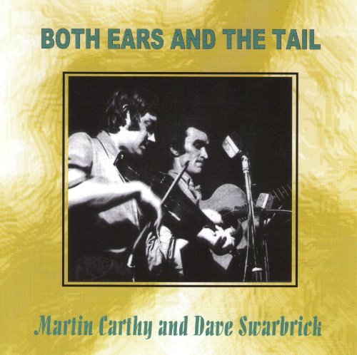 Carthy Swarbrick Both Ears & The Tail 