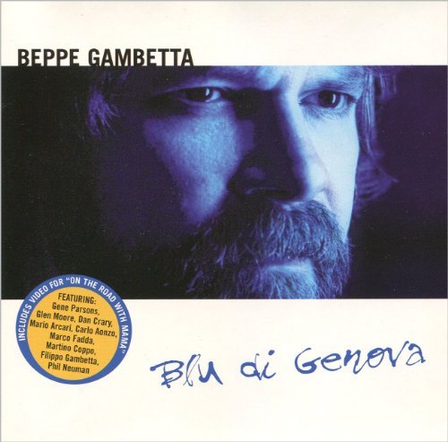 Beppe Gambetta/Blu Di Genova