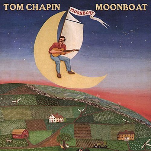 Tom Chapin/Moonboat