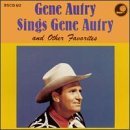 Gene Autry/Sings Gene Autry & Other Favor