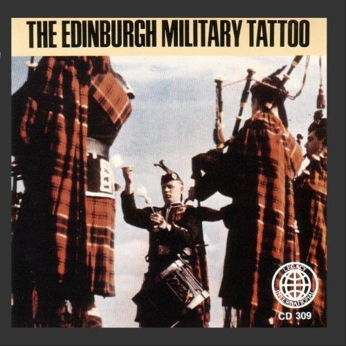Edinburgh Military Tattoo/Edinburgh Military Tattoo