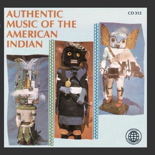 Authentic Music Of The America/Authentic Music Of The Amreica