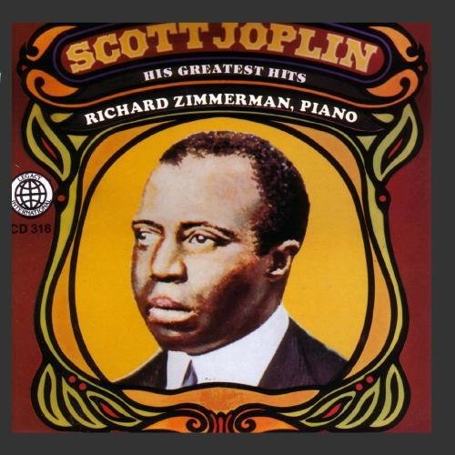 S. Joplin/Piano Works